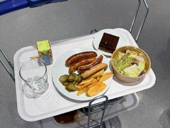 -宜家·瑞典风味餐厅(四元桥店)