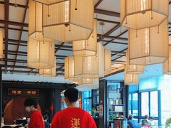 -扬州狮子楼·非遗淮扬菜(总店)