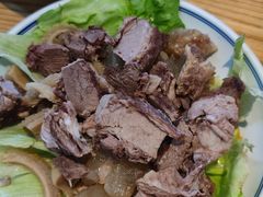 -功牛泉州牛肉小吃·火锅(三里街店)