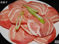 -延成苑韩式烤肉店(长春道店)