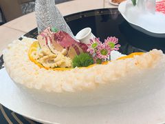 -北岛海鲜姿造(义乌银海·恒风店)