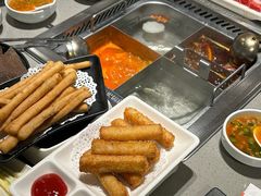 -海底捞火锅(振华广场店)