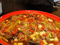 -老吴家川菜(昭化路店)