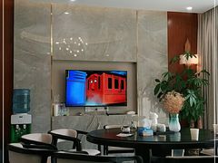 -麓湖高尔夫球俱乐部