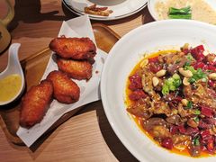 -太二酸菜鱼(武汉光谷保利店)