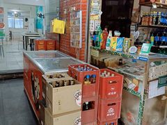 -重庆特色冷锅鱼(武大店)