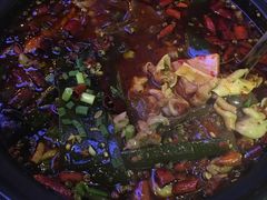 -鱼库·不仅是一家烤鱼店(车公庙店)