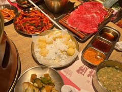 -西塔老太太泥炉烤肉(亚运村店)