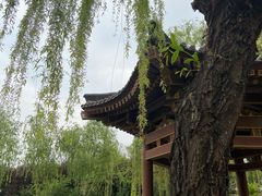 -西安青龙寺遗址景区