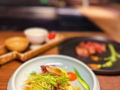 -麦MUGI铁板烧日式料理