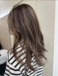 -BEAUTY HAIR GANO