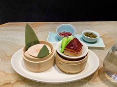 金牌扣肉-杭州君悦酒店·湖滨28中餐厅