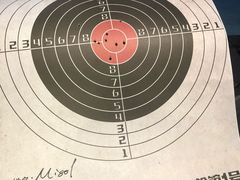 -枪馆1号实弹射击俱乐部