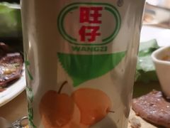 -玫瑰花园自助烤肉(顺义鑫海韵通店)