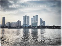 -洲头咀公园