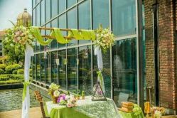 -俏江南户外宴会花园·梓塘婚礼堂(马场道店)