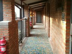 -瓦厂酒店