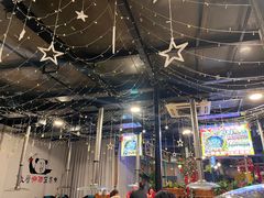 -友记功夫香·人民川菜(红牌楼店)