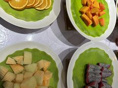 -诺丁牛排(南京江宁万达店)