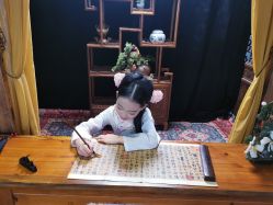 -盘子女人坊古装写真摄影(天津总店)