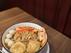 -曼谷食堂·泰国家庭料理