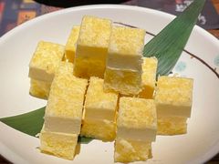 -京鹿料理(荟聚店)