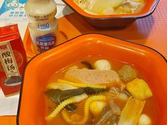 -张亮麻辣烫(上海金平路店)