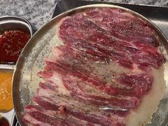 -高丽苑韩国烤肉(海昌路旗舰店)