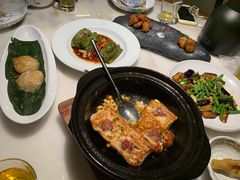 -客语客家菜(佳兆业广场店)