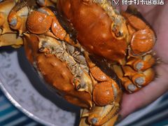 -小陆莲花蟹园农家乐(莲花岛店)