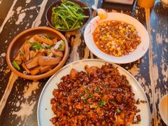 -饭江湖·江湖菜(湖广会馆店)