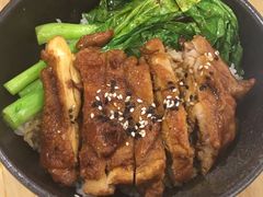 -greenjoy绿享轻食(宁海路店)