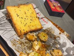 -丽伟的串·烧烤·砂锅(季景天地店)