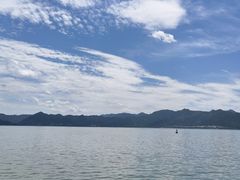 -东钱湖旅游度假区