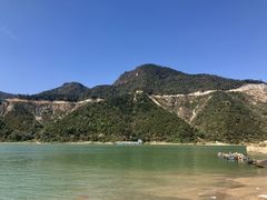 -羚羊峡古栈道森林公园