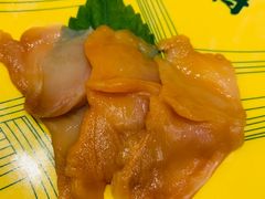 -京樽回転寿司(奥林匹克店)