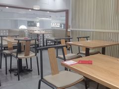 -喜家德虾仁水饺(华强天虹店)