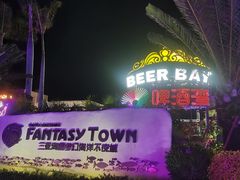 -三亚海昌梦幻海洋不夜城