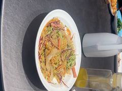 -老大连·海肠捞饭·大连海鲜大连菜(西安路店)