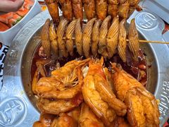 -槐店王婆大虾(长江道店)