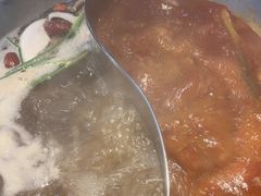 -重庆德庄火锅(张家口店)