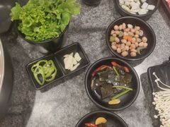 -九田家黑牛烤肉料理(万达店)