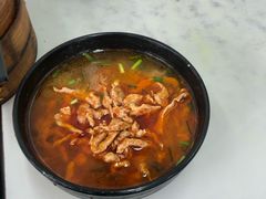 -万寿斋(山阴路店)