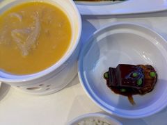 -粤珍轩·家宴·广式茶点(新城广场店)