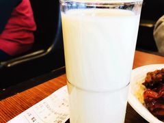 现磨豆浆-好嫂子(知春路店)