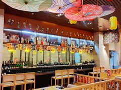 -鲔吞·和牛寿喜烧(闵行区绿瘦酒店)