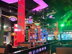 -路边边.炒菜烧烤.音乐餐厅(良乡长虹店)