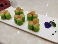 -玉舌尖私房菜(裕华店)