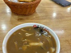 -高群生胡辣汤(亚运村店)