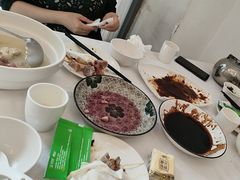 -春餐厅